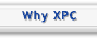 Why XPC