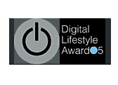 2005-07-20 - Digital Lifestyle Award 2005: Shuttle zweimal nominiert
