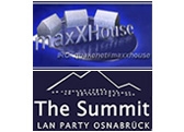 The Summit X & MaxxHouse V - Frühlingsgefühle mal anders
