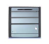 2005-01-06 - Shuttle XPC Barebone SB95PV2: Der weltweit erste Intel 925XE Mini-PC