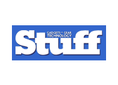 2005-05-17 - Stuff: 