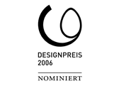 2005-05-31 - Nominierung für den Designpreis der Bundesrepublik Deutschland