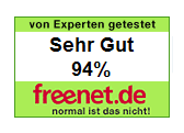 Freenet.de: 