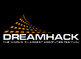Second round for LAN-Giant - Dreamhack-Winter 2007