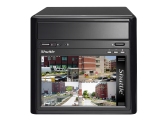 Shuttle: Compact Complete Solution for Video Surveillance