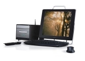 Shuttle introduces Mini-PC Media-Centre for Blu-ray and HD DVD