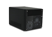 Start of deliveries of Shuttle’s new Mini-PC Barebone for simple applications
