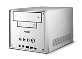 Shuttle XPC Barebone SD30G2: a cost-effective small form factor PC with Intel chipset