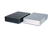 2005-12-09 - Quemador de DVD o disco duro portátil