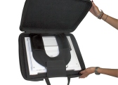 Práctico maletín para el PC All-in-One X50 de Shuttle