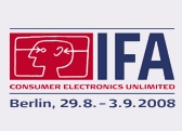 Shuttle expose ses solutions complètes au salon IFA de Berlin