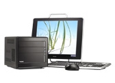 Win the power and unleash the performance of the new Shuttle XPC Barebone SP35P2 Pro